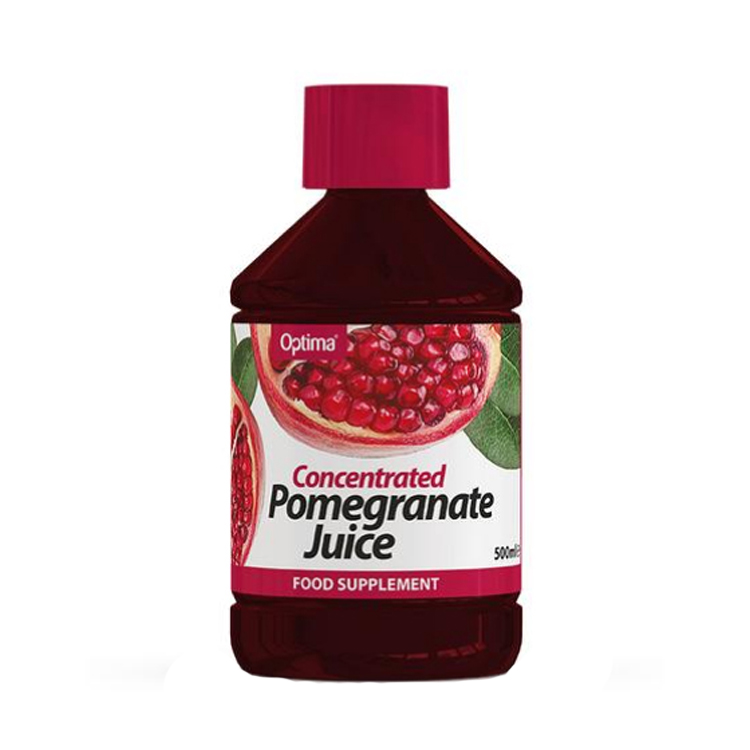 Optima Pomegranate Juice 500ml